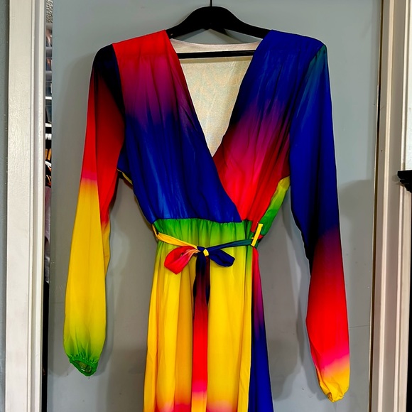 Dress 👗 - Picture 2 of 6